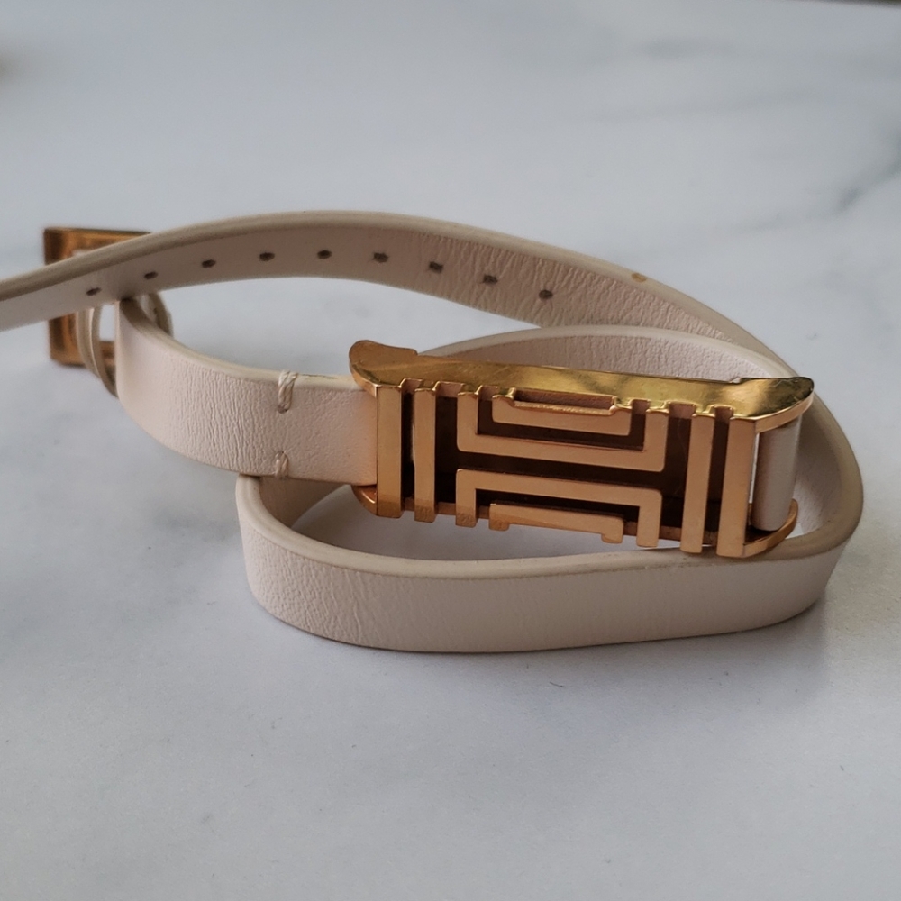 Authentic Tory Burch Bracelet for Fitbit Flex